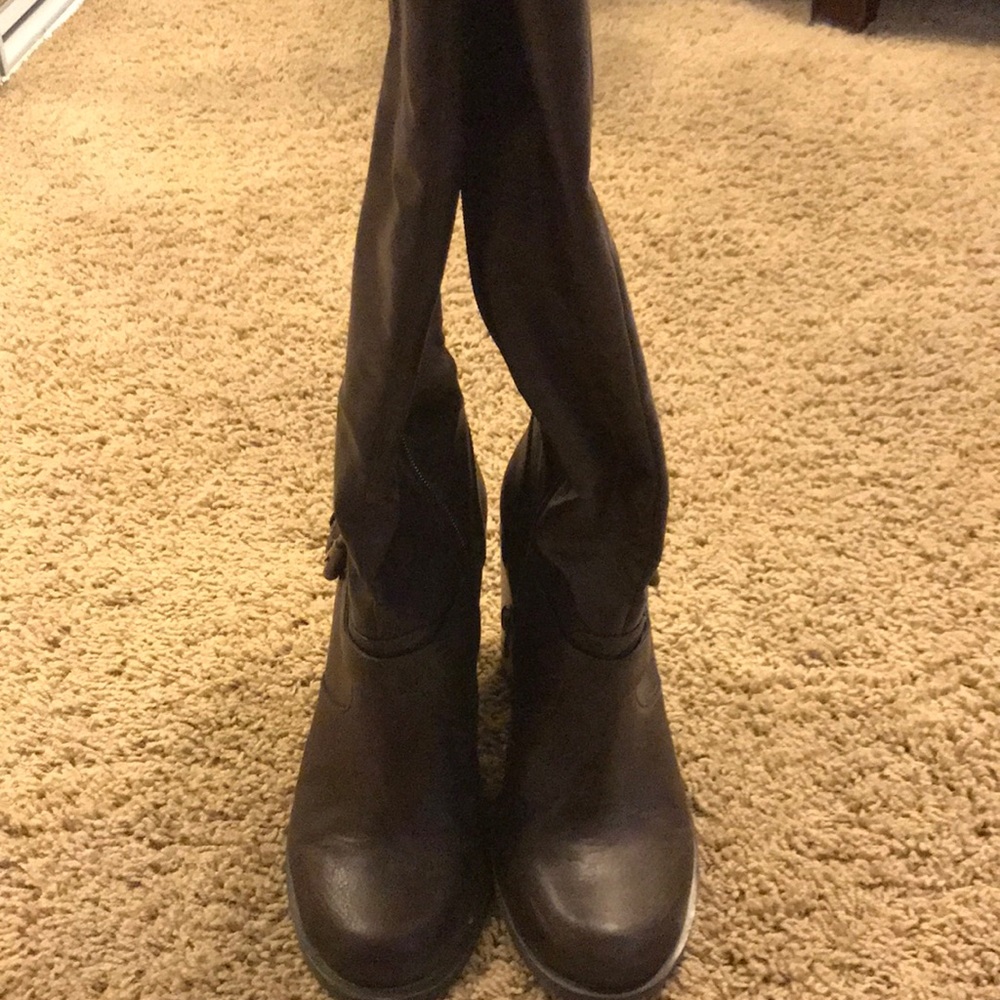 Jessica Simpson Boots